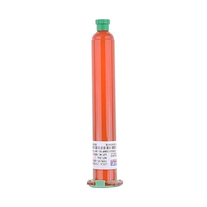 Ally Loca 2500uv 50g (dokunmatik Yapıştırma Jeli)-(5775)